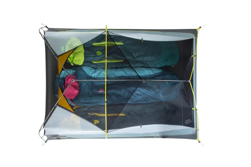 NEMO Equipment Dragonfly OSMO 3P Tent-9