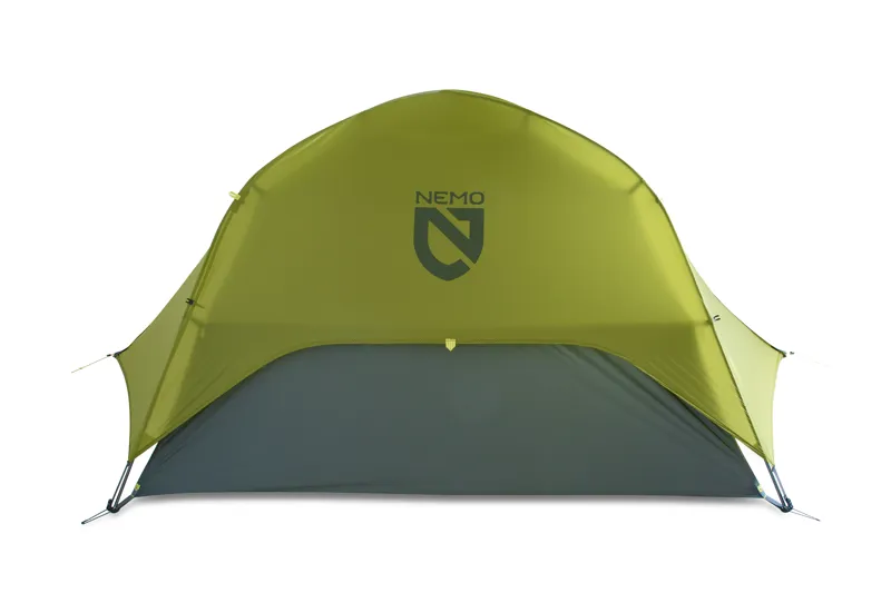 NEMO Equipment Dragonfly OSMO 3P Tent-4