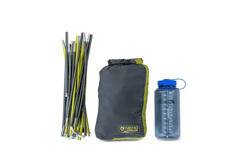 NEMO Equipment Dragonfly OSMO 3P Tent-10