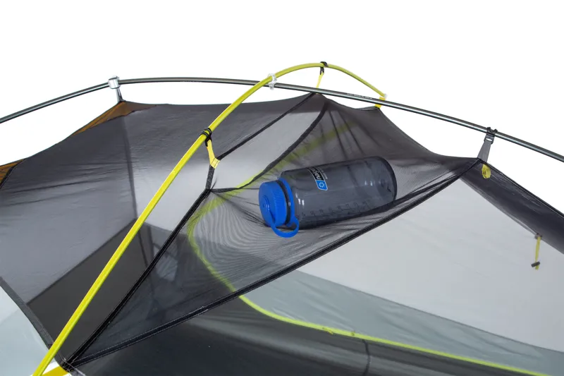 NEMO Equipment Dragonfly OSMO 3P Tent-12
