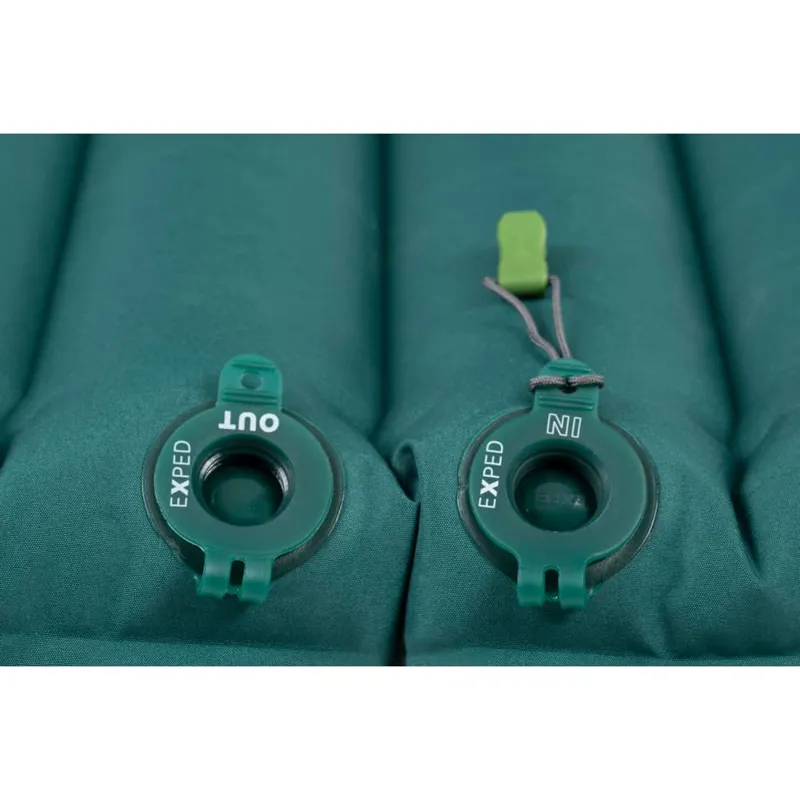 Exped Dura 5R Duo Sleeping Mat LW-6