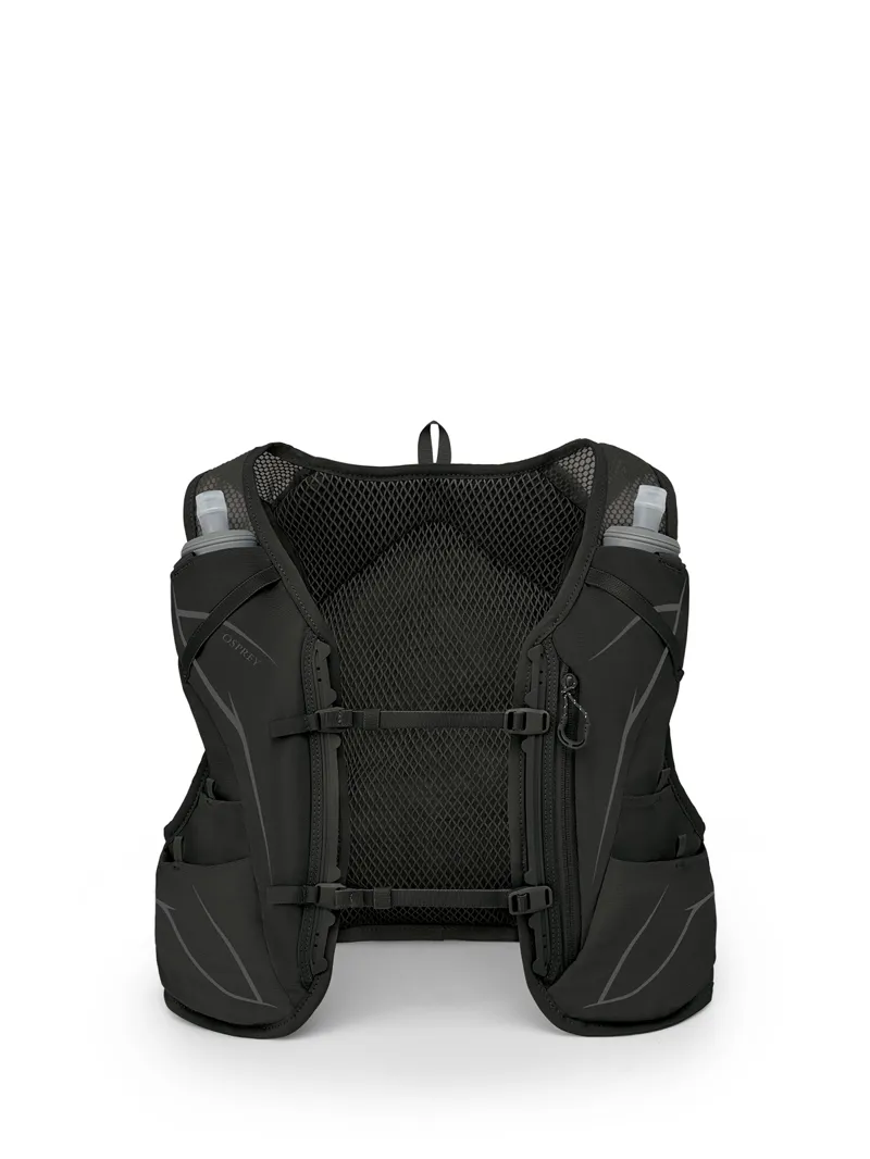 Osprey Duro 6 Charcoal-2