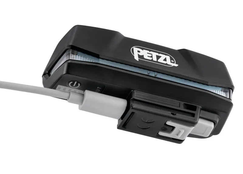 Petzl R1 Battery-3