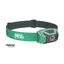 Petzl Actik Headlamp Green