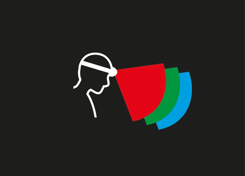 Petzl Aria 2 RGB Desert-5