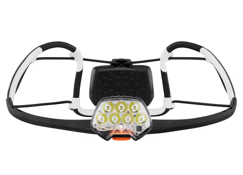 Petzl IKO Headlamp 350 Lumens-1