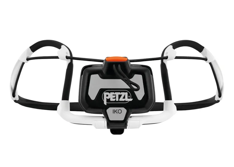 Petzl IKO Headlamp 350 Lumens-3