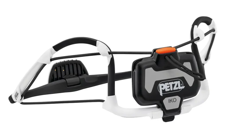 Petzl IKO Headlamp 350 Lumens-6