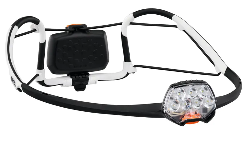 Petzl IKO Headlamp 350 Lumens