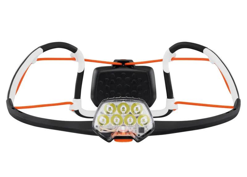 Petzl IKO Core Headlamp Black 500 Lumens-6