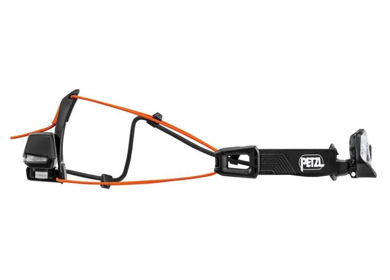 Petzl Nao RL Headlamp Black-5