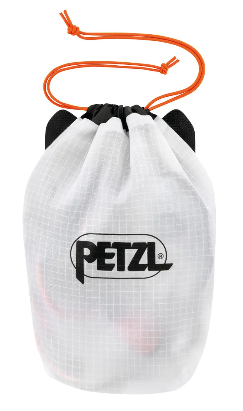 Petzl Nao RL Headlamp Black-3
