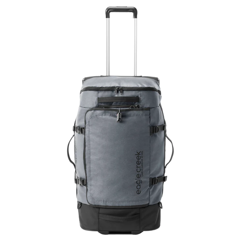 Eagle Creek Cargo Hauler XT Wheeled Duffel 90L Charcoal-3