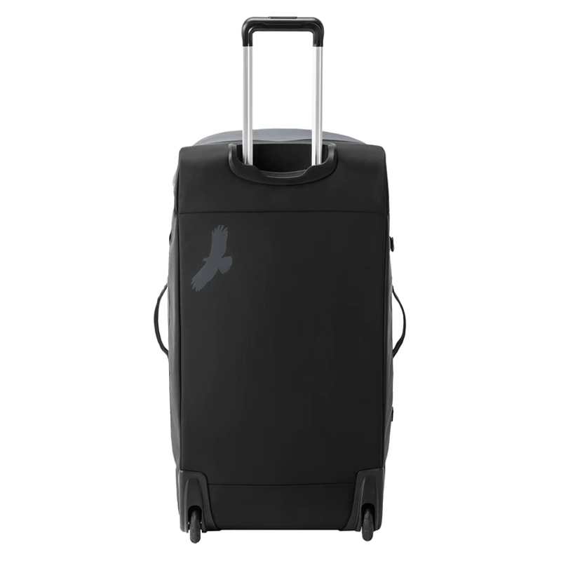 Eagle Creek Cargo Hauler XT Wheeled Duffel 120L Charcoal-1