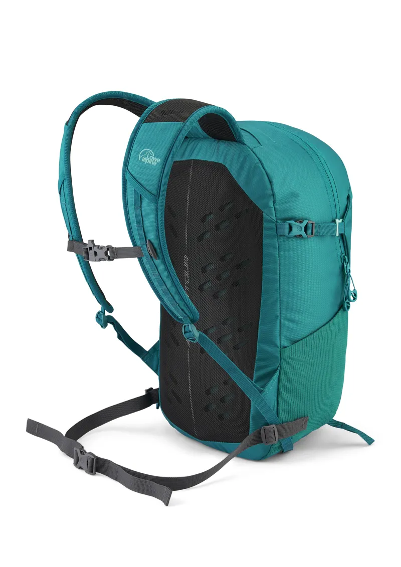 Lowe Alpine Edge 22 Ultramarine-2