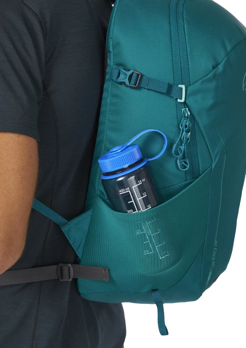 Lowe Alpine Edge 22 Ultramarine-4