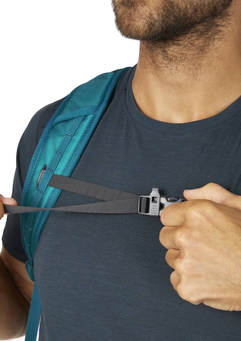 Lowe Alpine Edge 22 Ultramarine-8