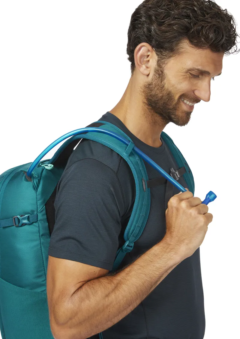 Lowe Alpine Edge 22 Ultramarine-9