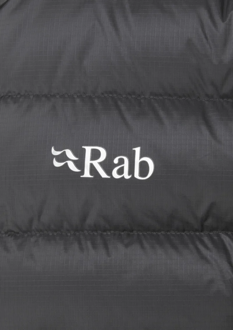 Rab Mens Electron Pro Jacket Anthracite-5