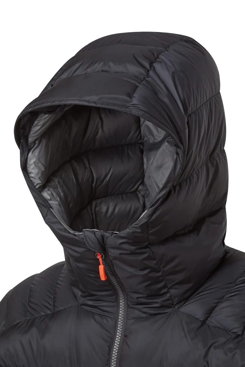 Rab Mens Electron Pro Jacket Beluga-3