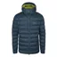 Rab Mens Electron Pro Jacket Orion Blue
