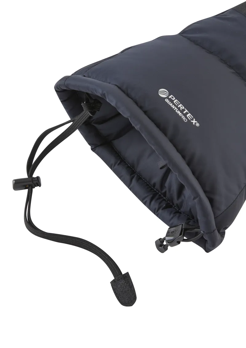 Rab Endurance Down Mitt Beluga-2