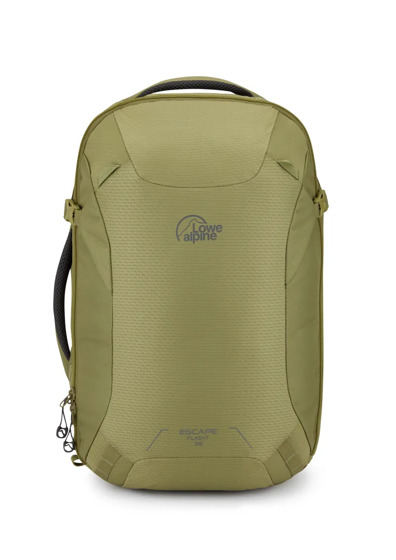 Lowe Alpine Escape Flight 36 Chlorite-1