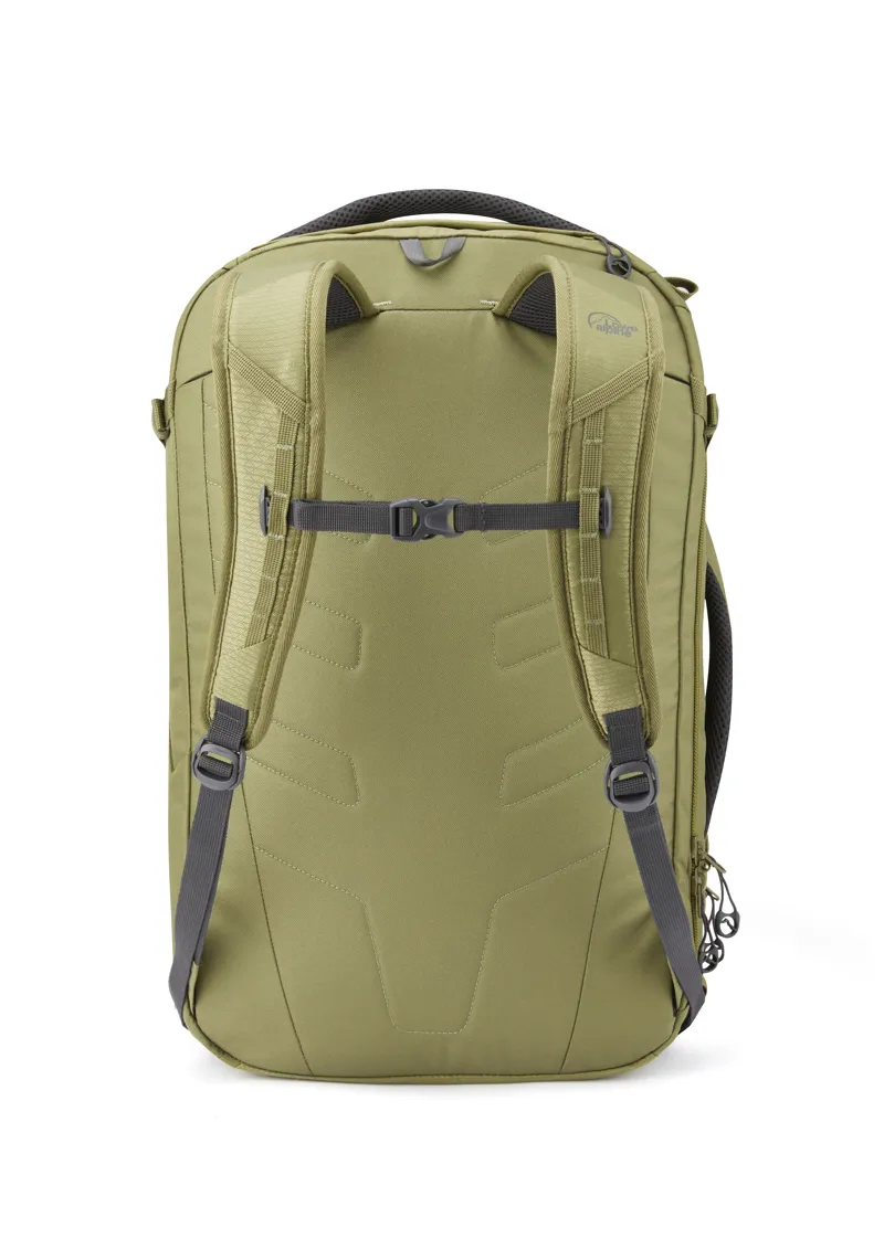 Lowe Alpine Escape Flight 36 Chlorite-2