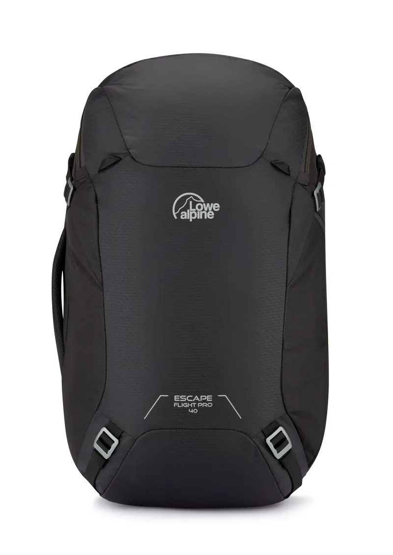 Lowe Alpine Escape Flight Pro 40L Black-1
