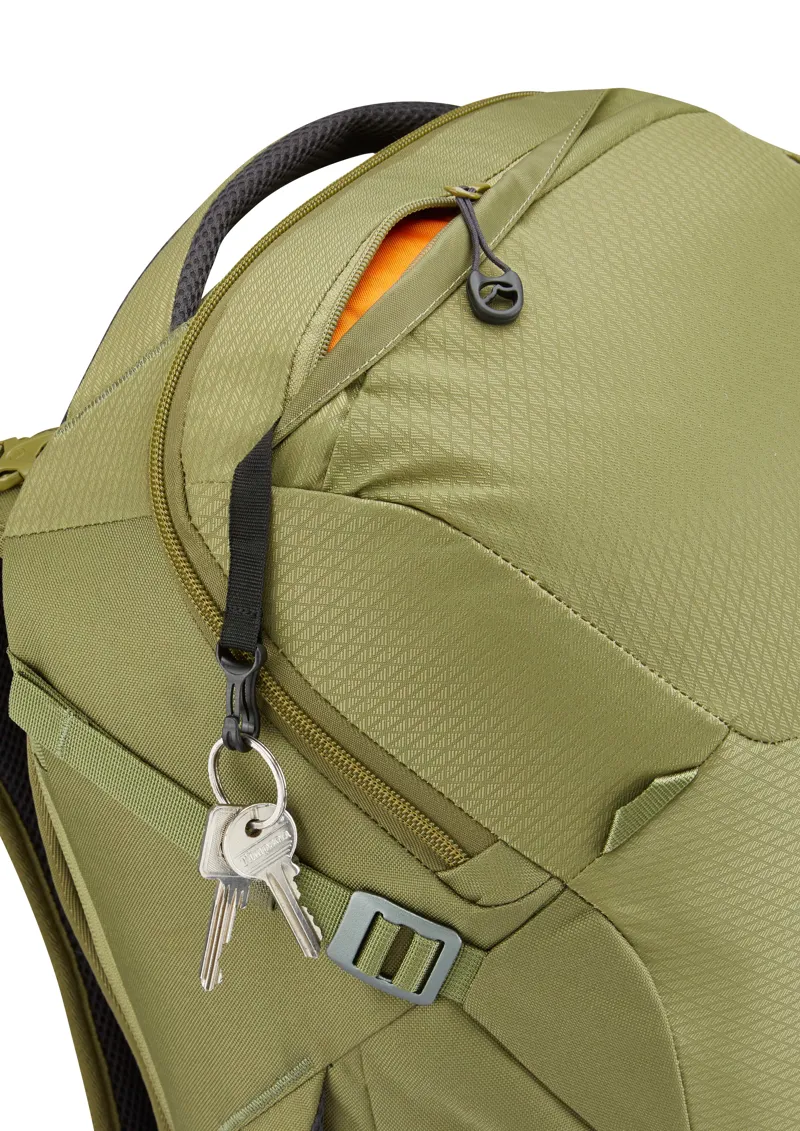 Lowe Alpine Escape Flight Pro 40L Black-5