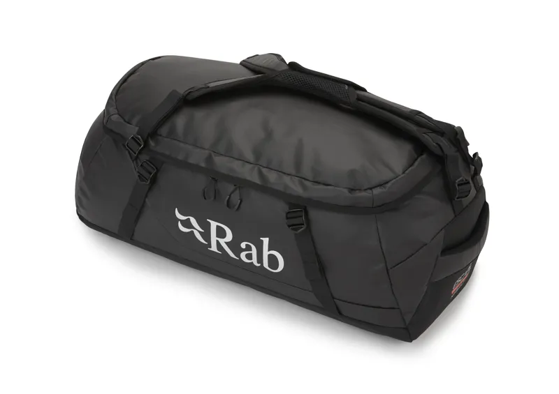 Rab Escape Kit Bag LT 50 Black