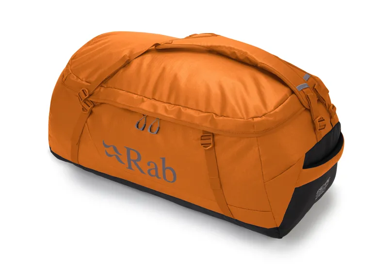 Rab Escape Kit Bag LT 50 Marmalade