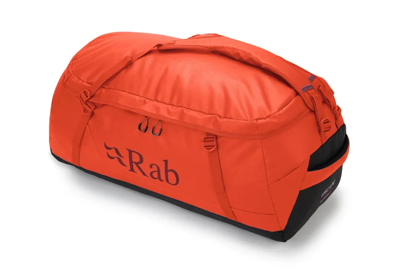 Rab Escape Kit Bag LT 50 Red Grapefruit