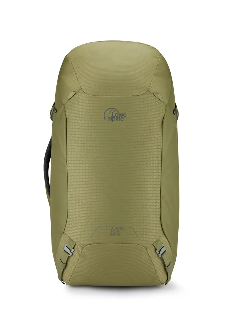 Lowe Alpine Escape Flight 36 Chlorite-5