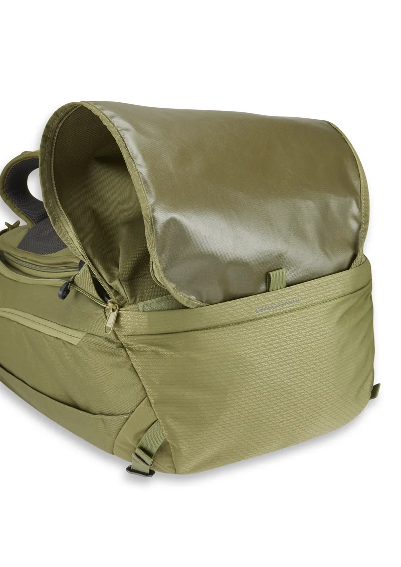 Lowe Alpine Womens Escape Tour ND 50+15 Chlorite Green-5