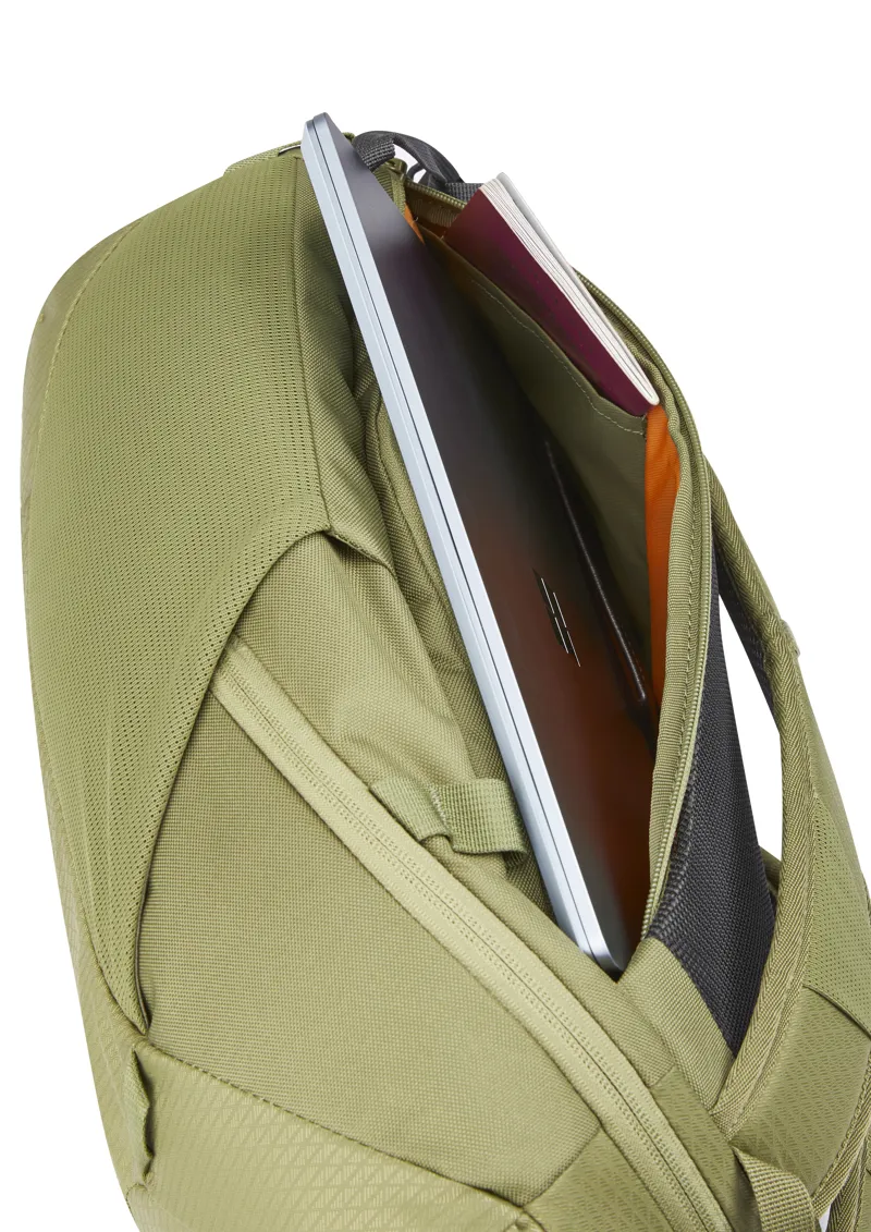 Lowe Alpine Womens Escape Tour ND 50+15 Chlorite Green-6