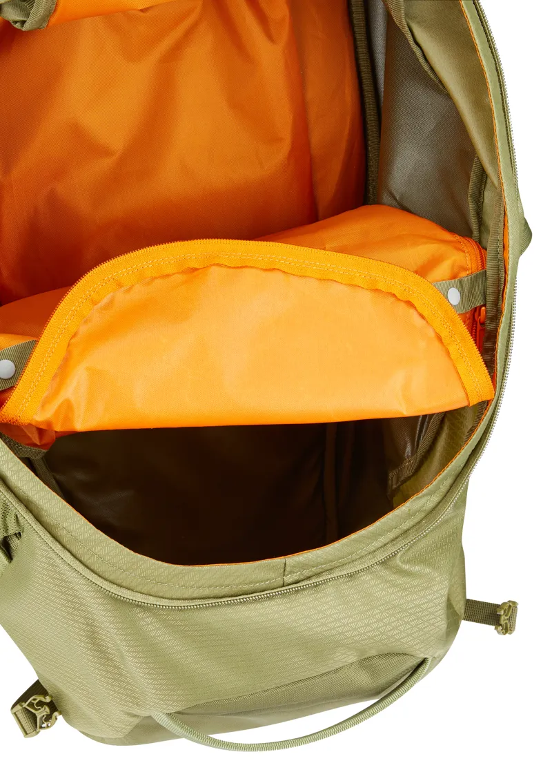 Lowe Alpine Escape Trek 60/70 Chlorite-3