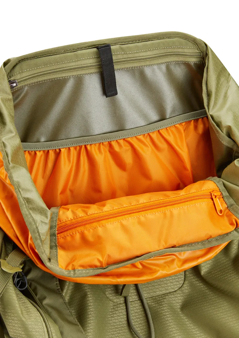 Lowe Alpine Escape Trek 60/70 Chlorite-4