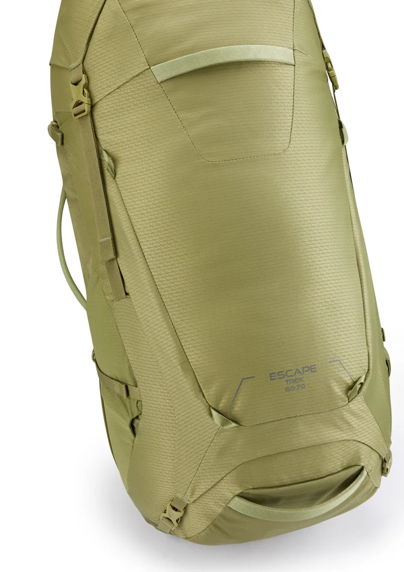 Lowe Alpine Escape Trek 60/70 Chlorite-5