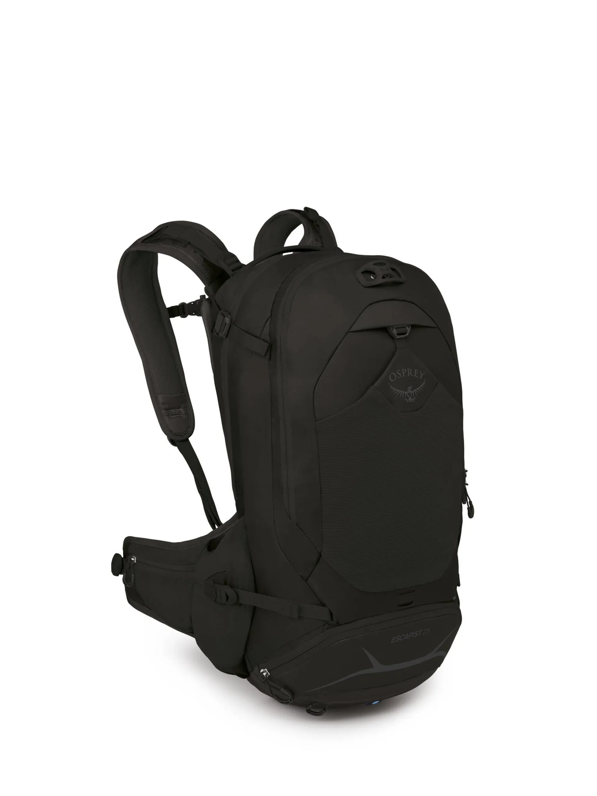 Osprey Escapist 25 Backpack Black Osprey Escapist 25 Backpack Black