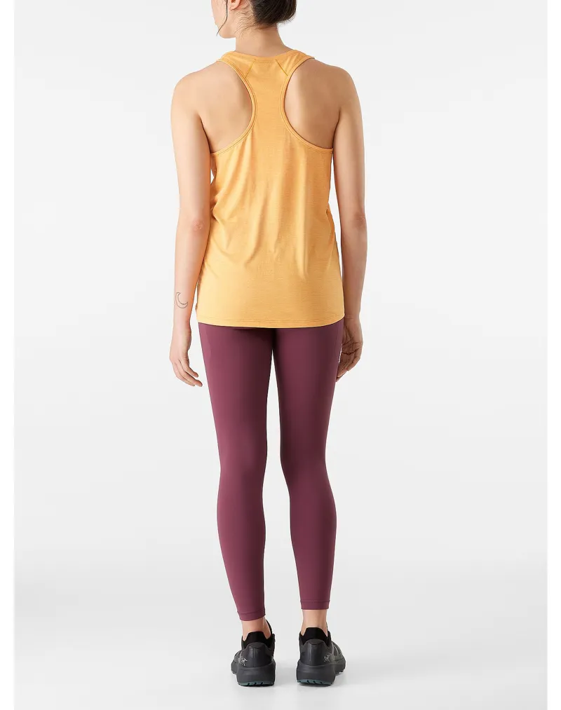 Arcteryx Womens Essent High Rise Leggings 26 Inch Jupiter-3