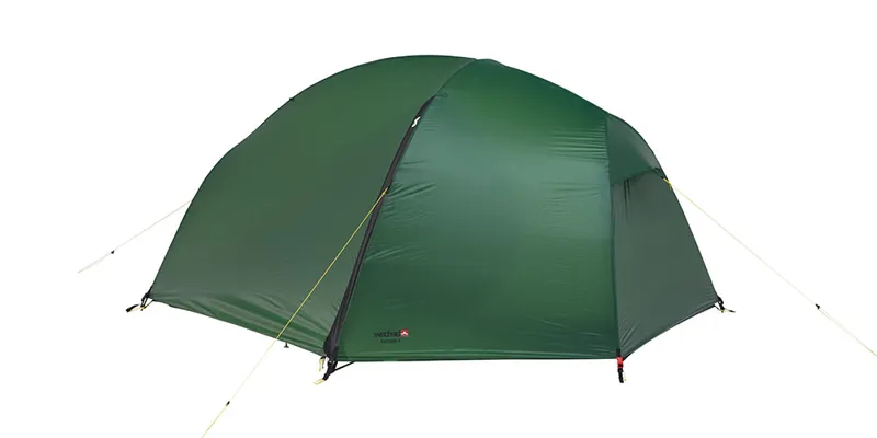 Wechsel Exogen 2 Tent