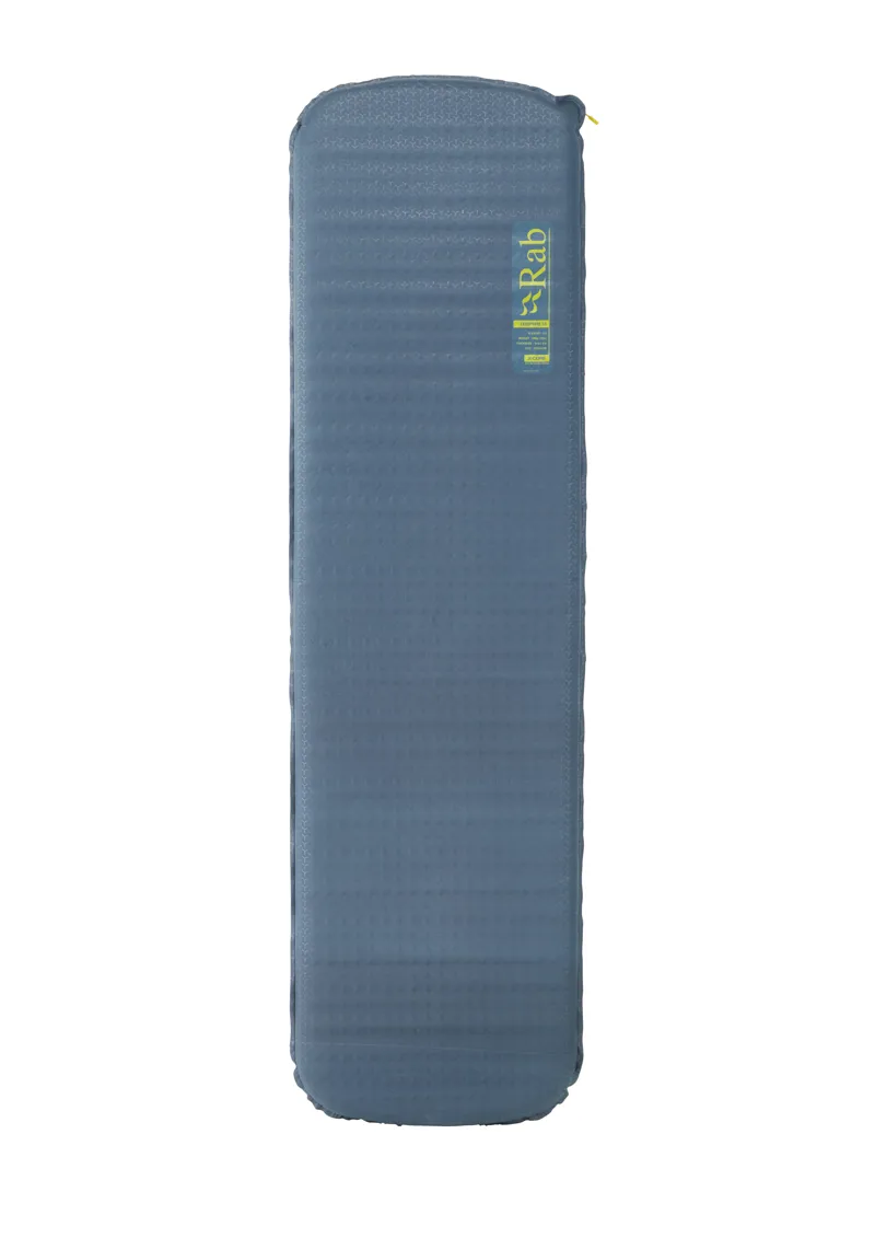 Rab Exosphere 3.5 Sleeping Mat Orion Blue Regular