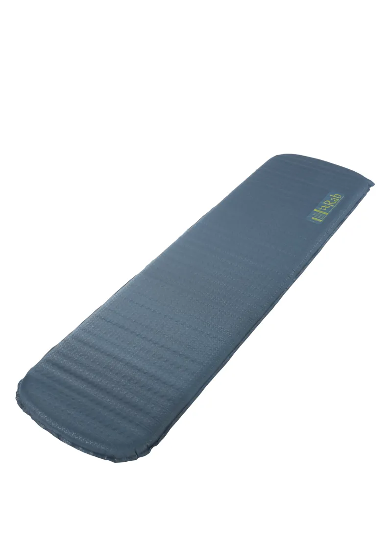 Rab Exosphere 3.5 Sleeping Mat Orion Blue Long-6