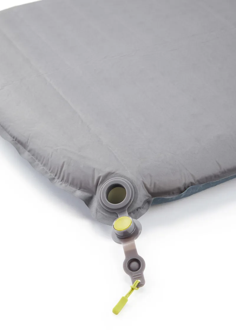 Rab Exosphere 3.5 Sleeping Mat Orion Blue Regular-2