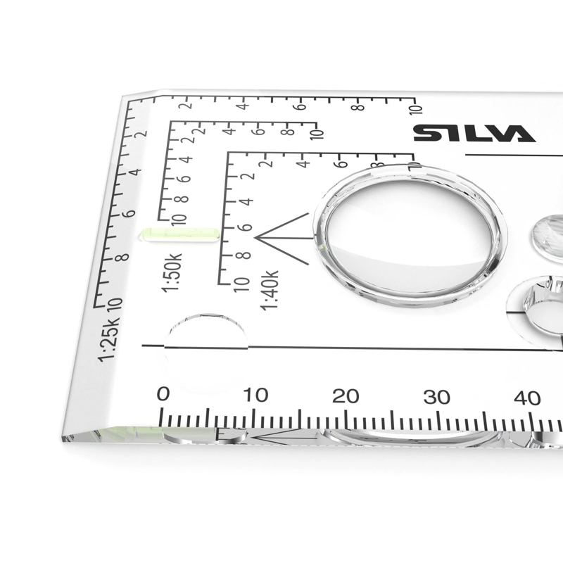 Silva Expedition 4 Compass-4