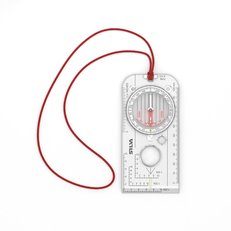 Silva Expedition 4 Compass-1