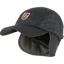 Fjallraven Expedition Latt Cap Black