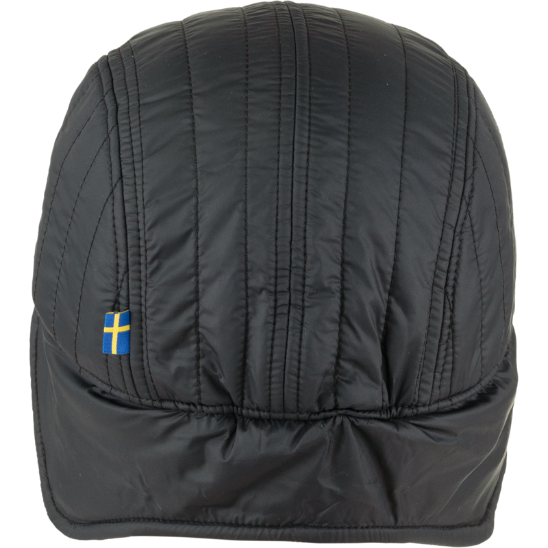 Fjallraven Expedition Latt Cap Black-1