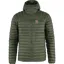 Fjallraven Mens Expedition Latt Hoody Forest Green